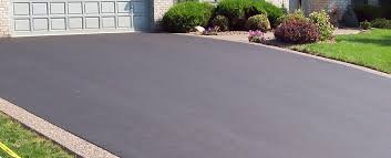 Best Residential Driveway Installation  in Petaluma, CA